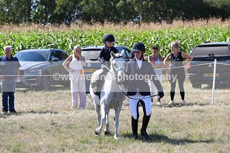 WJ6_8021 - Class 36 Lead Rein