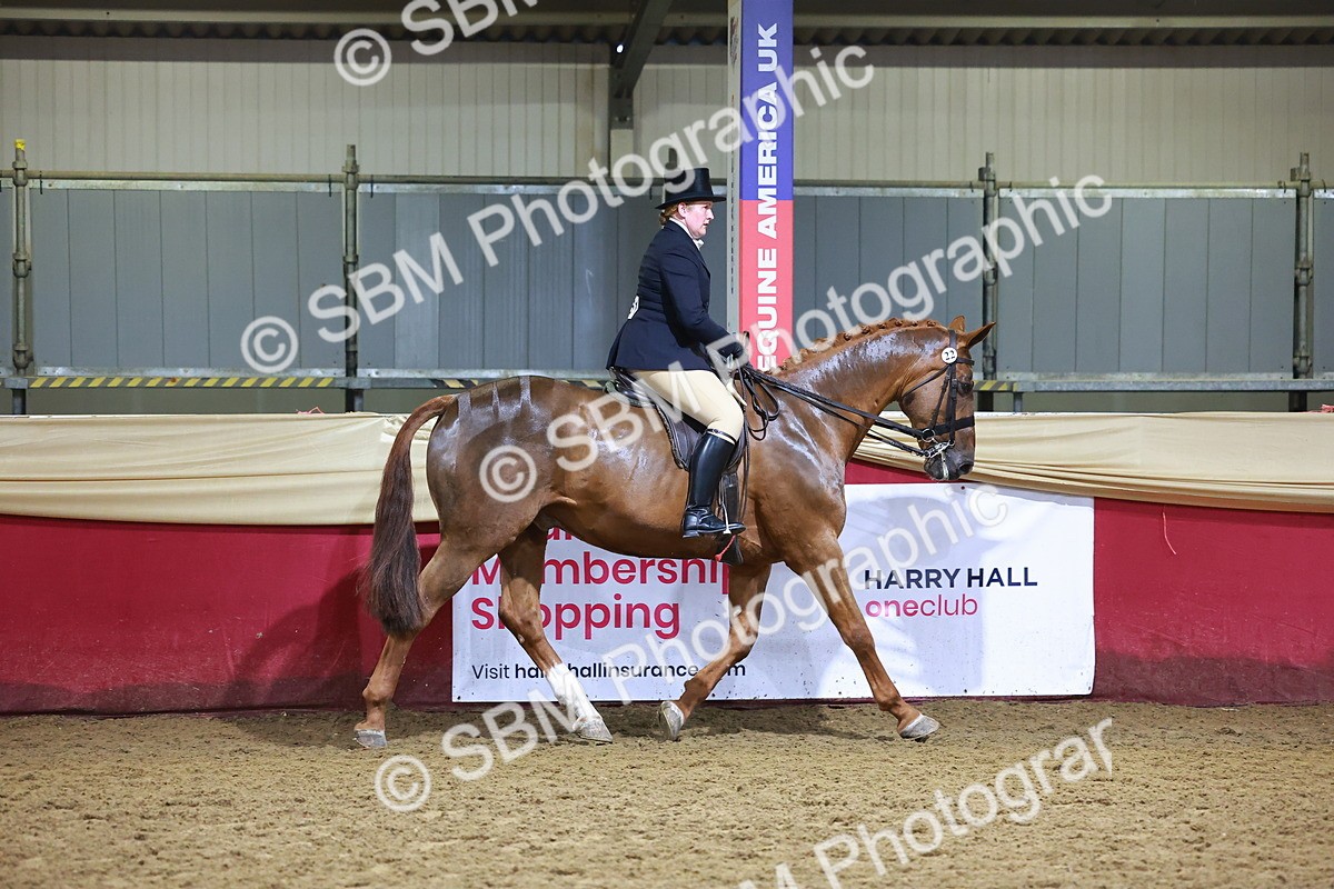 SBM_14817 - Class K - Ridden Competition - Riding Club Champ