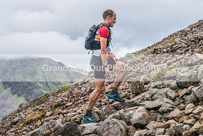 Borrowdale-635 - Borrowdale Fell Race Saturday 5th August 2023