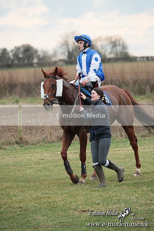 PtP 220325 429 - Cirencester Races -  Siddington 22/03/25