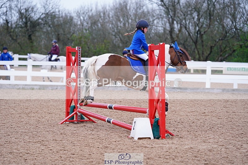 240505A-082708-03827 - Cls 11 Clear Round 50cm