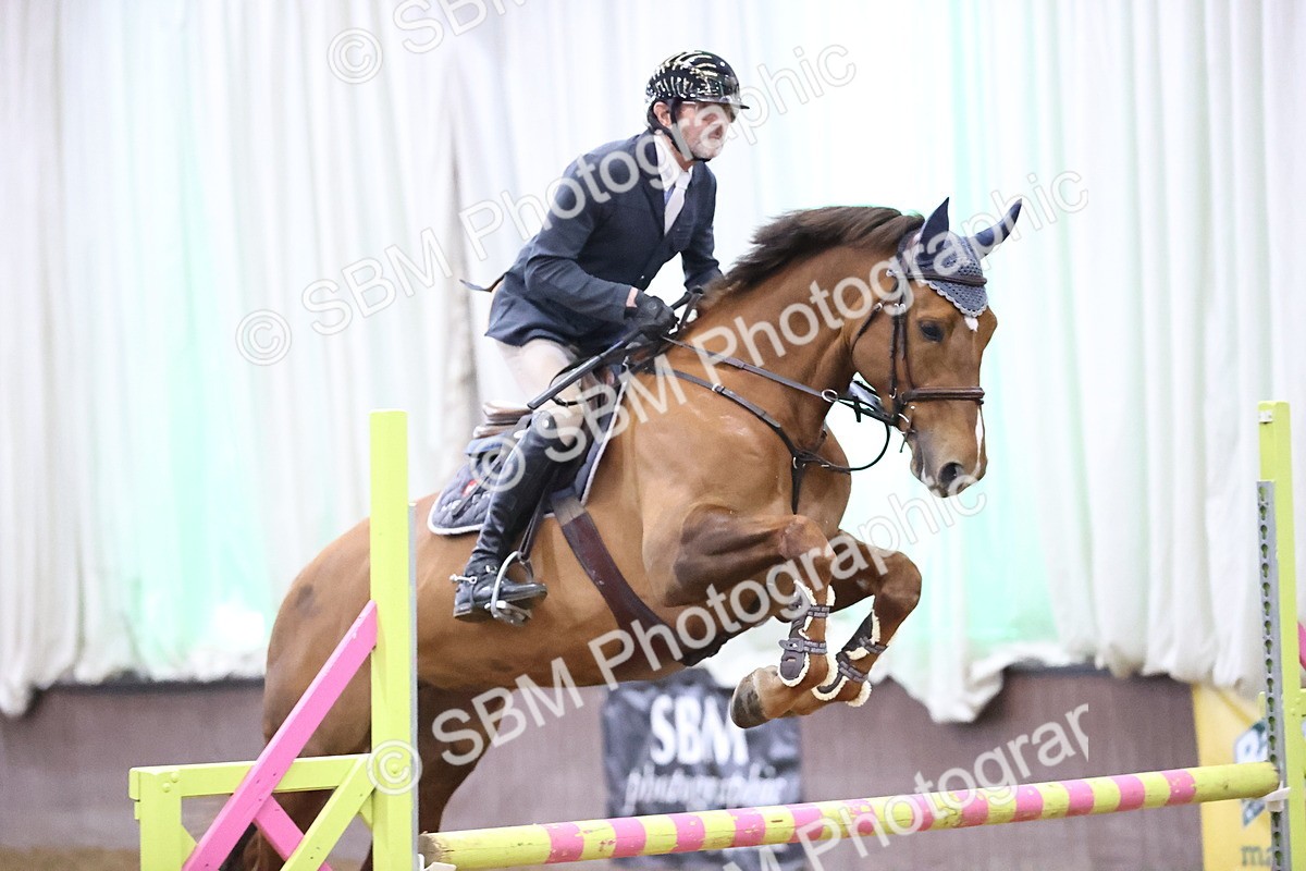 SBM_001927 - Class 10 - Senior Newcomers - 1.10m