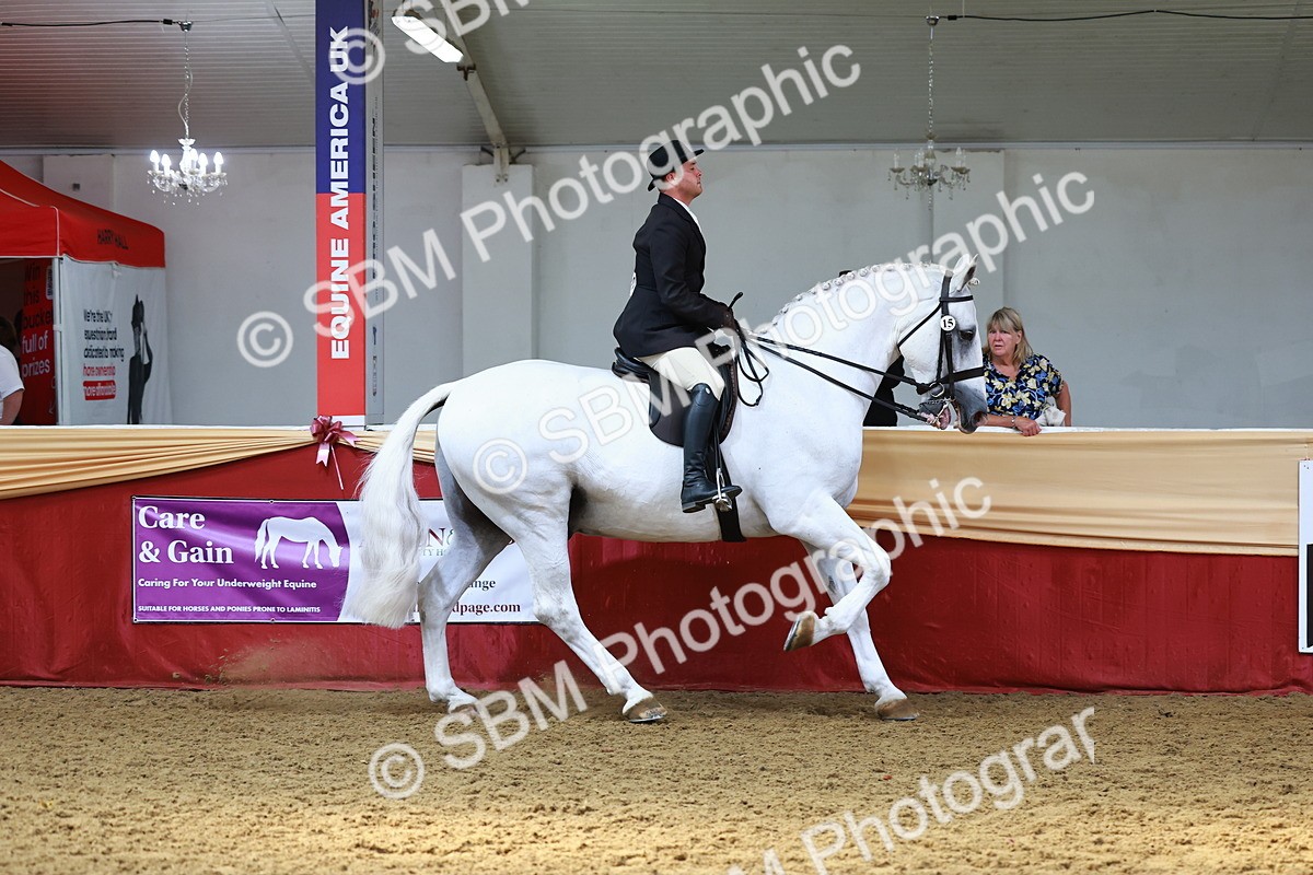 SBM_23334 - class 906 - Supreme Final - Ridden Pre Vet