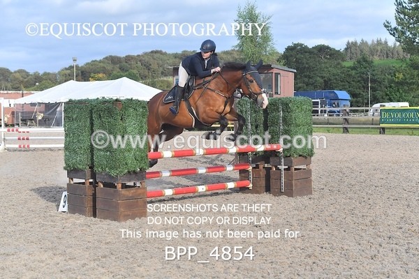 BPP_4854 - CLASS 3 0.85m Amateur Championship Qualifier