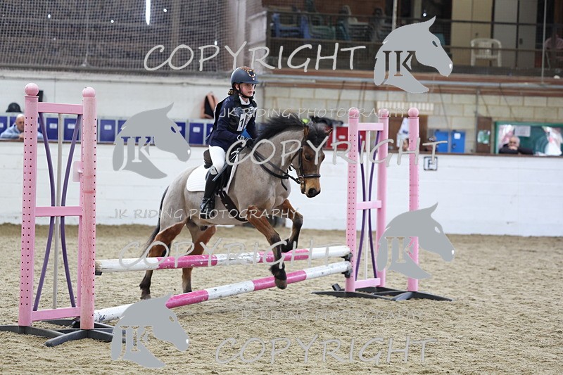 AJG_2008 - Class 2 50cm