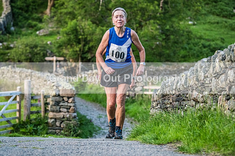 Langstrath-775 - Langstrath Fell Race Wednesday 18th June 2025