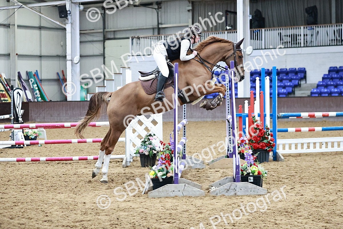 SBM_000870 - Class 3 - Senior Discovery 1.00m