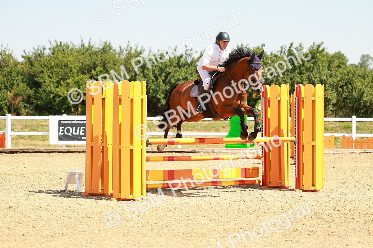 SBM_000737 - Class 3 - Senior Discovery - 1.00m