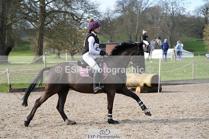 260228A-134959-01010 - Cls 2, 80cm 1pm to End