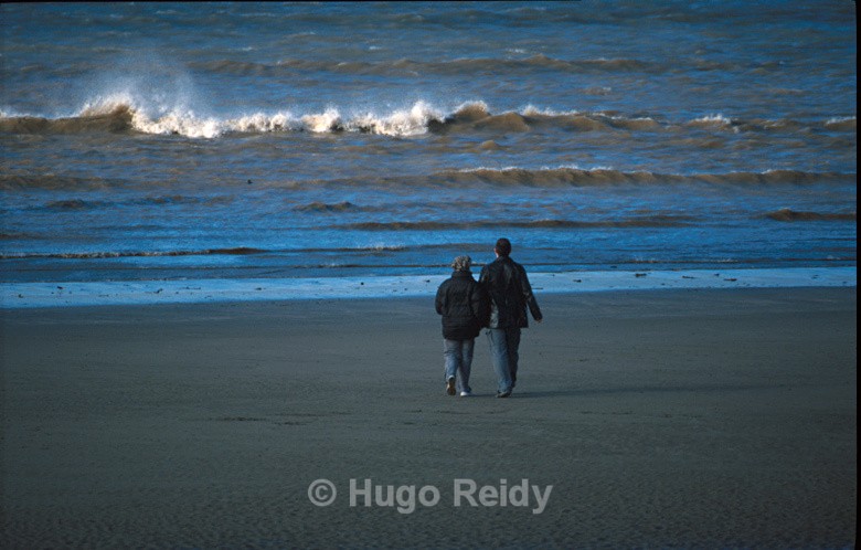  - Skerries