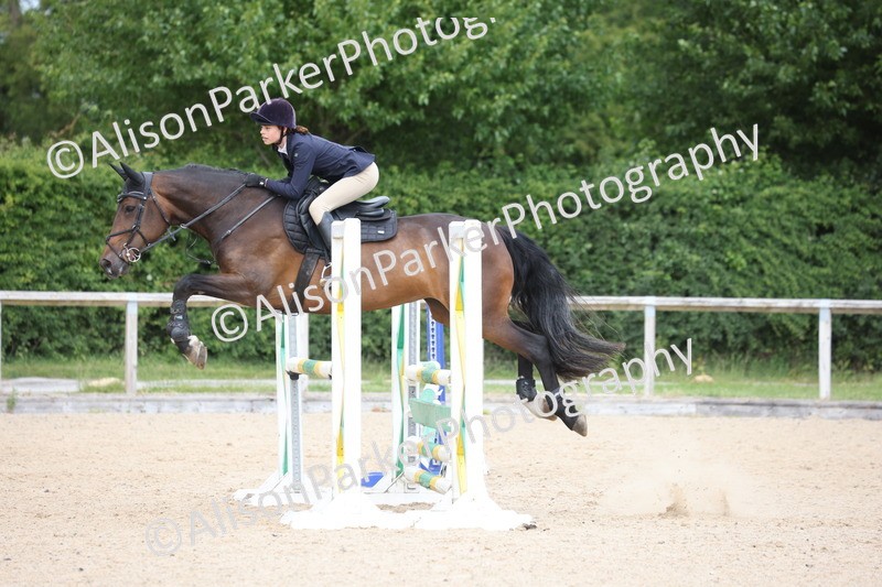 20250608-2530 - Class 6 - 90cm