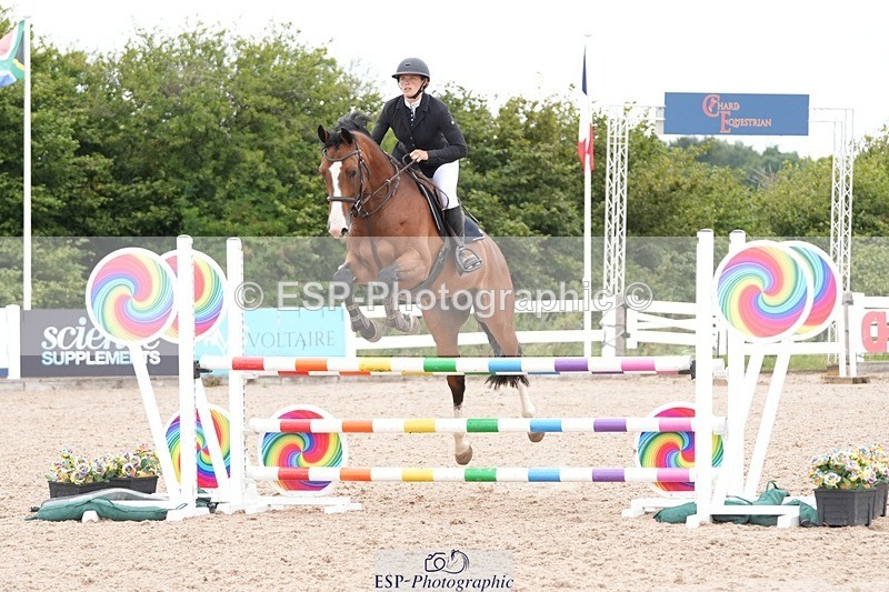 250802-144156-10696 - Cls 23 1.05 National Amateur Championship Qualifier