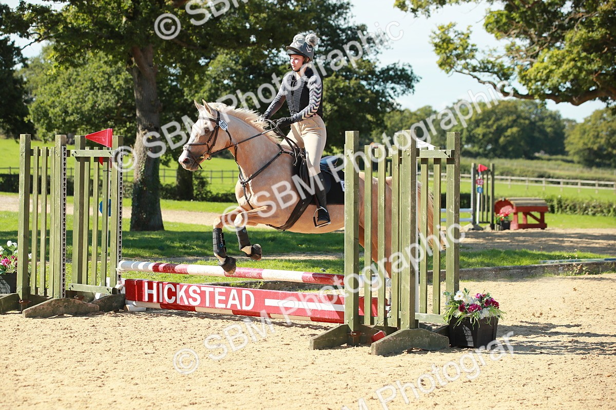 SBM_20100 - E6 - Eventers Challenge 60cm Championship