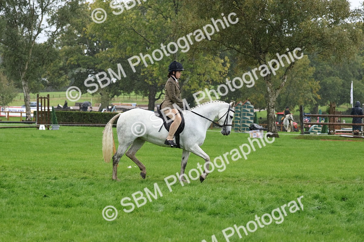 SBM_36805 - S11 - Best Ridden Horse & Pony