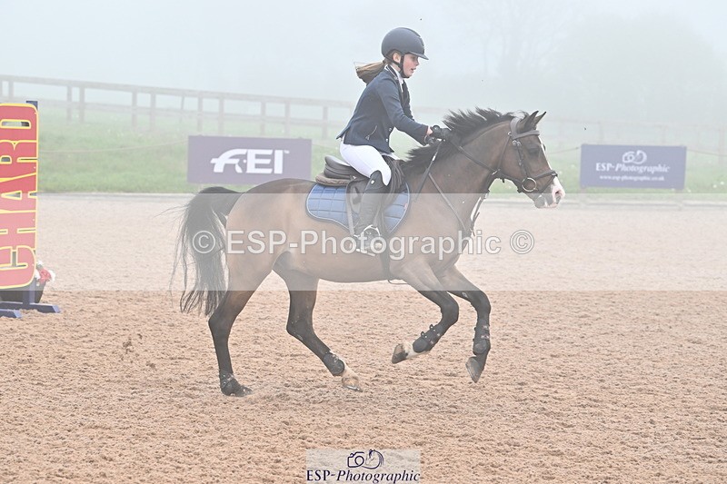 240506A-095002-08121 - Cls 2 Pony British Novice & 80cm Open