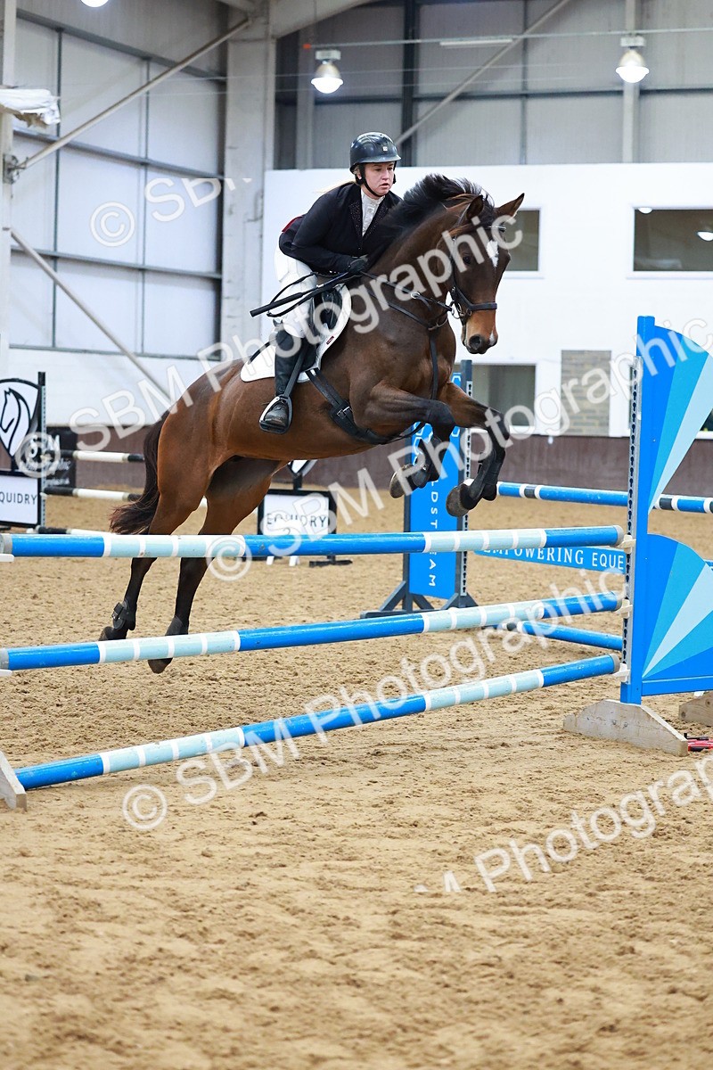 SBM_001411 - Class 3 - Senior Discovery 1.00m