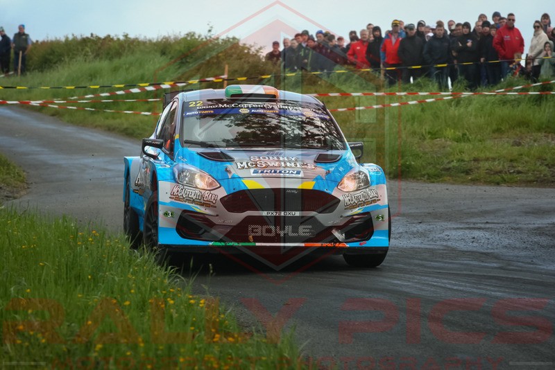 Cavan Rally 9 of 87 - Cavan Rally 2025