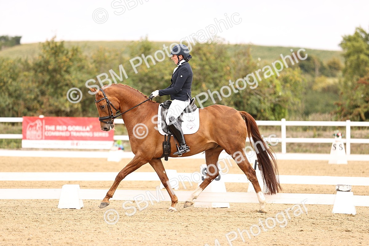 SBM_012978 - Class 2 - Advanced Medium 5 - 10.35-11.55