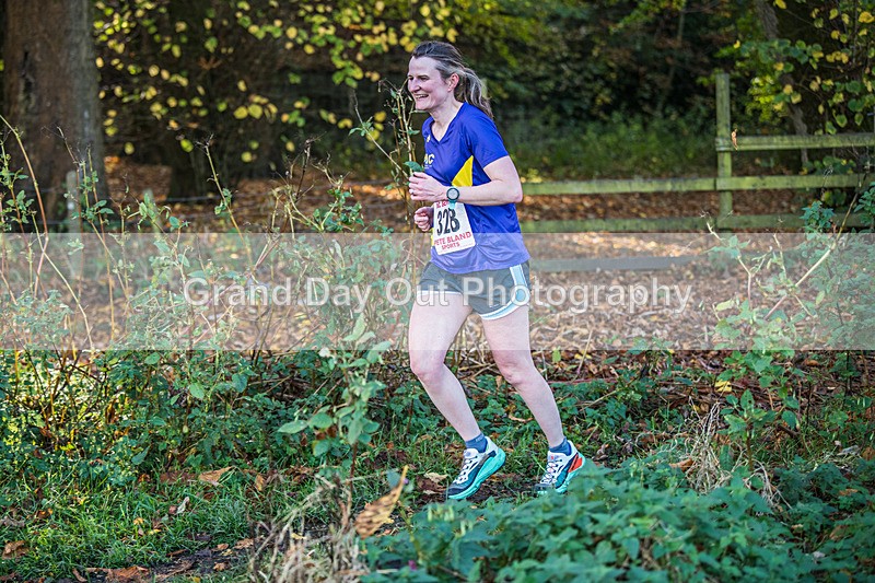 Cumbria XC-654 - Cumbria XC League Workington Saturday 26th October 2024