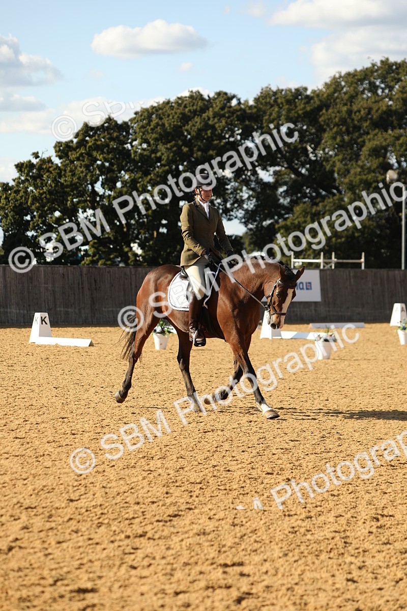 SBM_26898 - D17 - Grand Tour Championship - Novice 27
