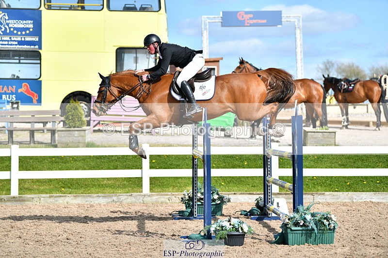 240421A-161336-15356 - Cls 32, YH 6yr 1.20m