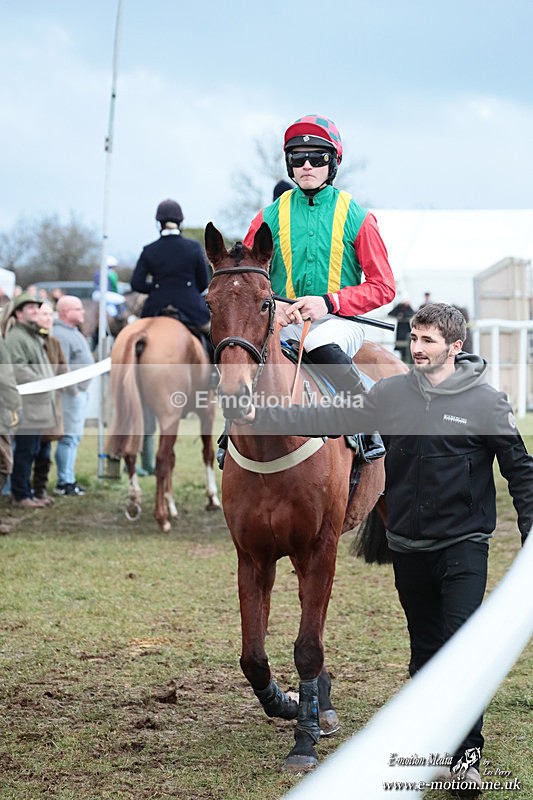 PtP 250126 1342 - Cocklebarrow Races Point-to-Point 25/01/26