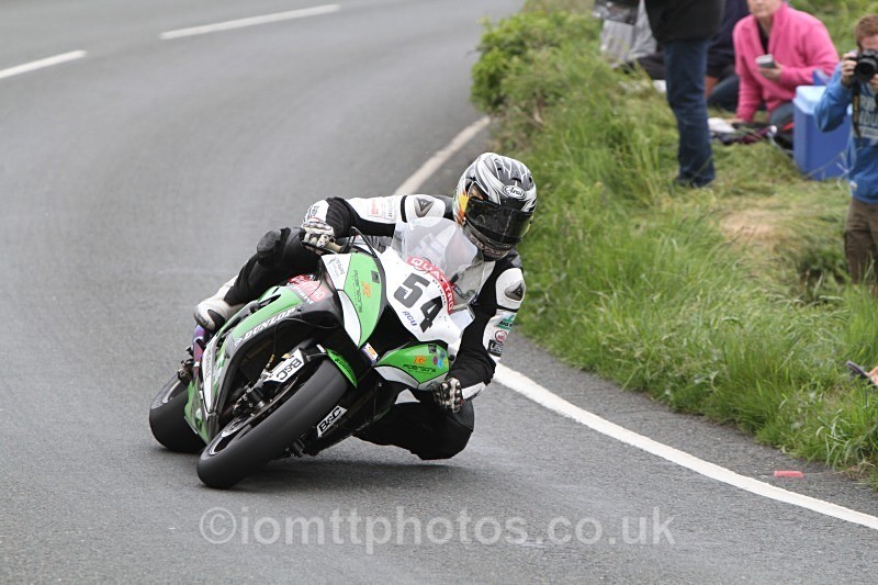  - Superbike Race