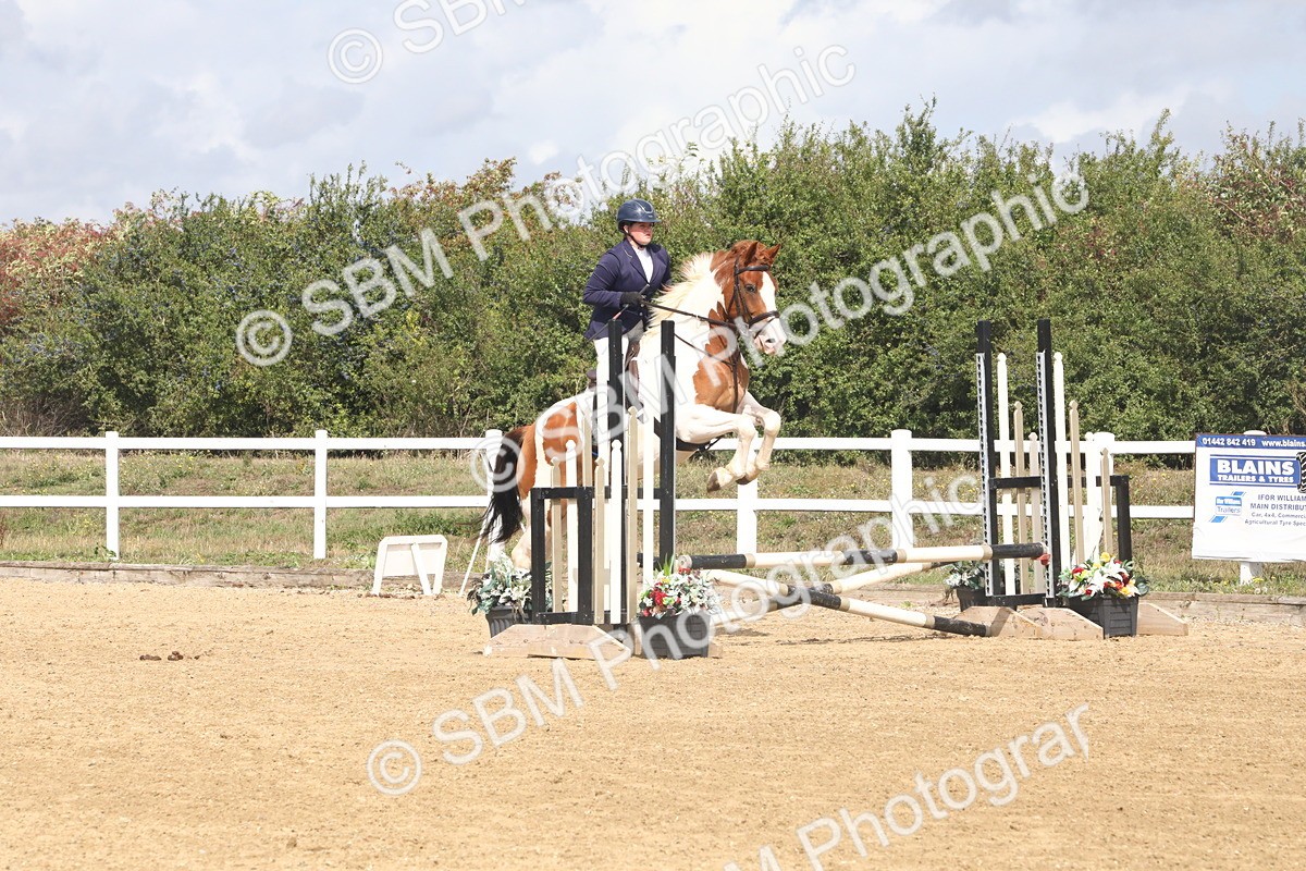 SBM_006130 - Class 6 - 60cm Champs