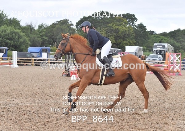 BPP_8644 - CLASS 2 80CM