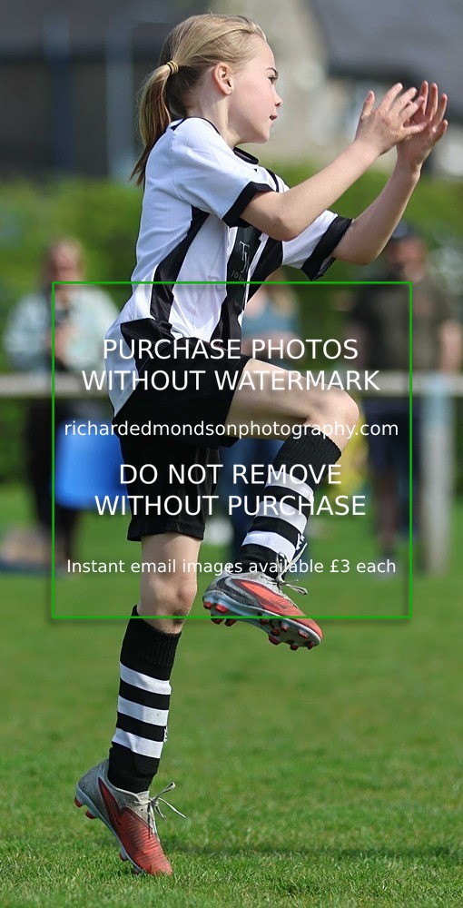 533A0282 - Craven Wanderers Under 7's (25/4/26)