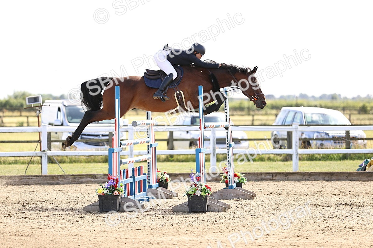 SBM_004539 - Class 23 - Talent Seekers Inc 7Yr Old Championship Qualifier 1.30 - 2nd Half