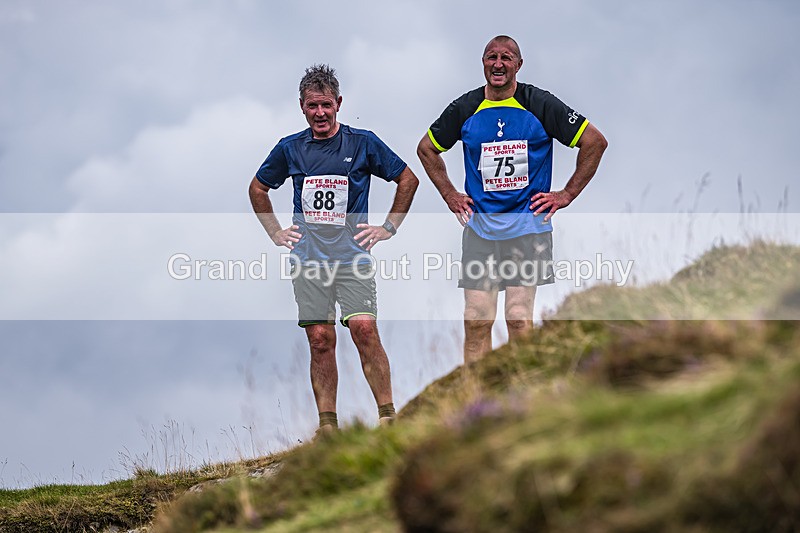 Arnison Crag-297 - Arnison Crag Horseshoe Fell Race Saturday 29th August 2026