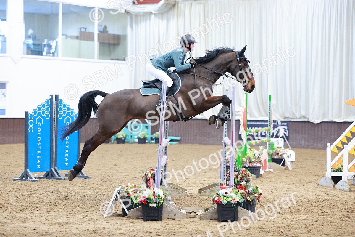 SBM_003781 - Class 11 - Senior Newcomers/ 1.10m Open