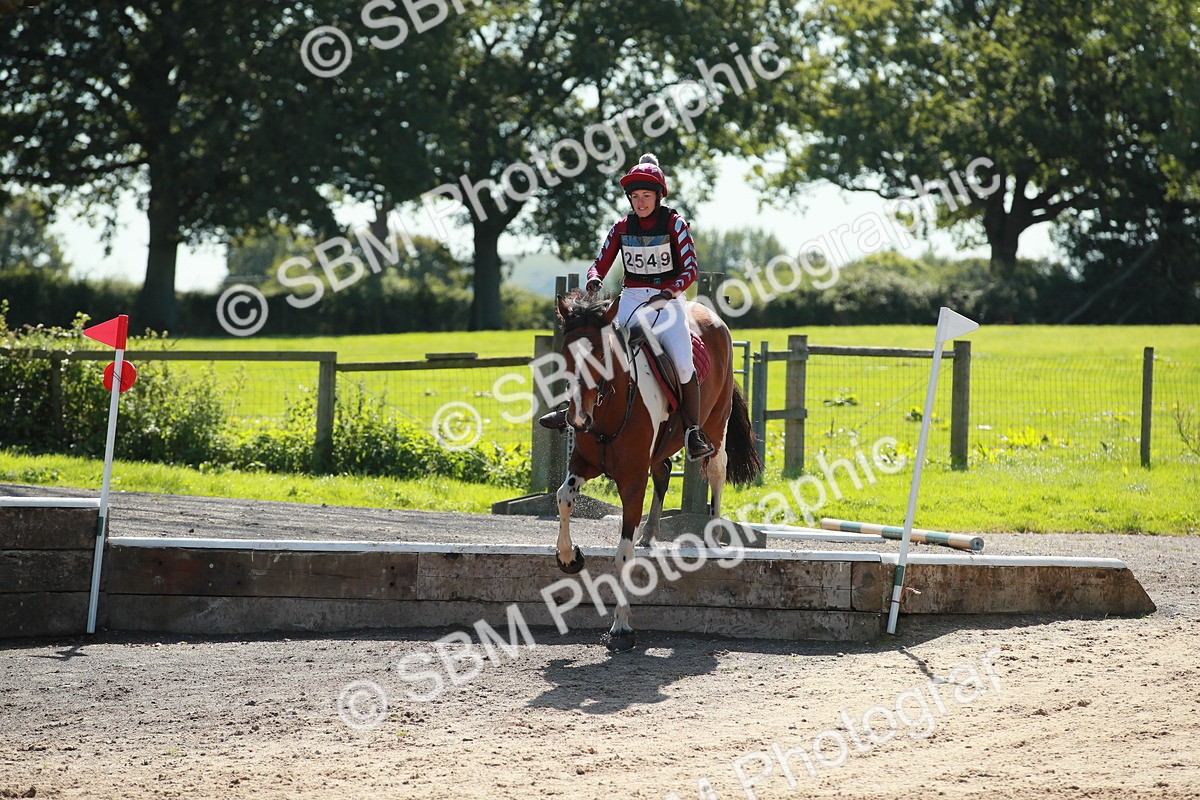 SBM_20388 - E6 - Eventers Challenge 60cm Championship