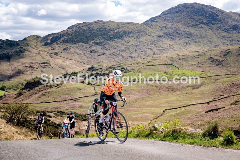 144546 - Blea Tarn Climb 14:00 - 15:00