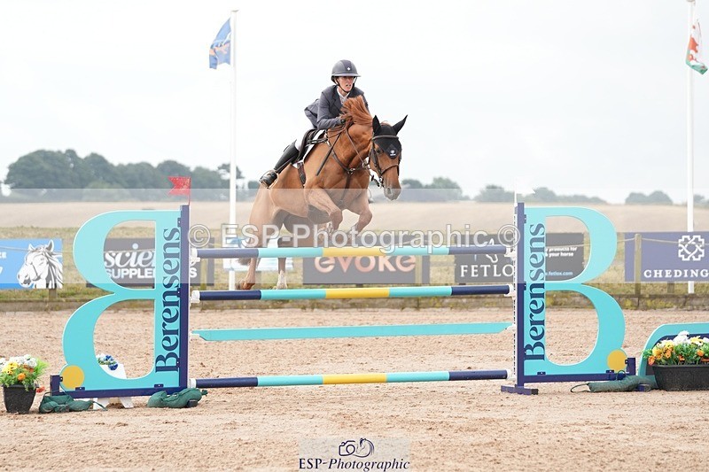 250718-095042-09517 - Cls 2, 3 Star Small Tour Start til Break