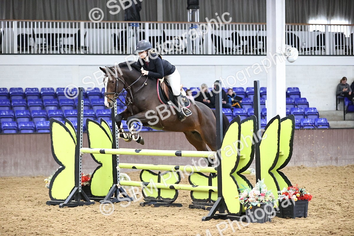 SBM_006345 - Class 18 - Senior Discovery 1.00m