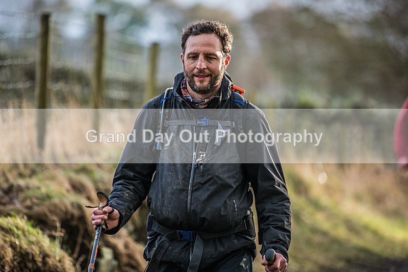 Spine-59 - Montane Spine Race Tuesday 14th January 2025
