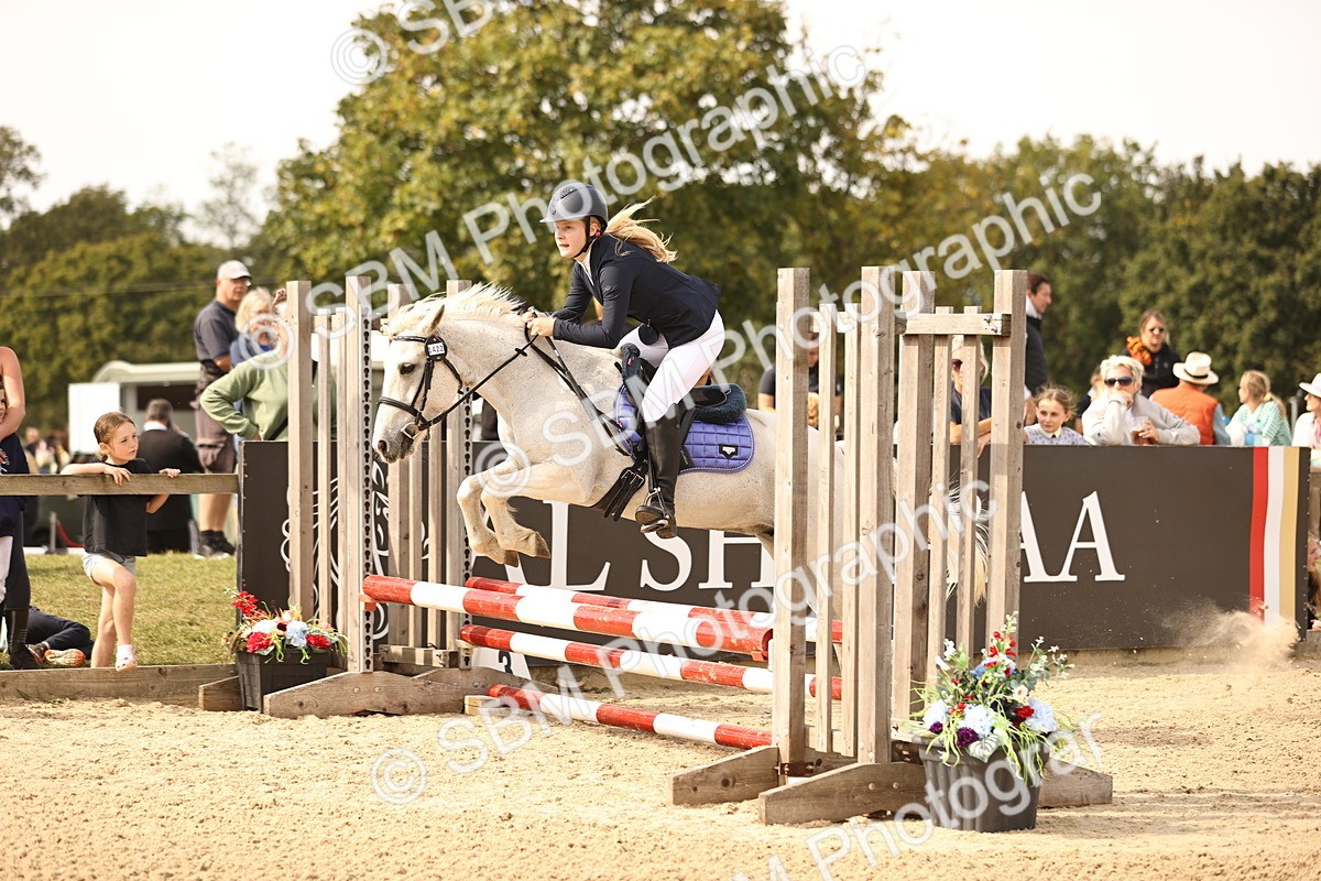 SBM_66858 - J13 - Junior Pony 60cm Championship