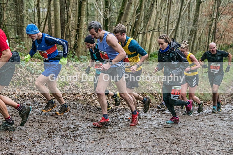 Loopy Latrigg-202 - Kong Loopy Latrigg Fell Race Saturday 21st December 2024