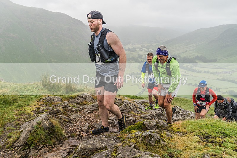 Great Lakes-156 - Great Lakes Fell Race Saturday 29th June 2024