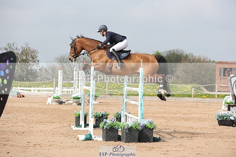 250424-105426-03291 - Cls 33 Young Horse 7yr old