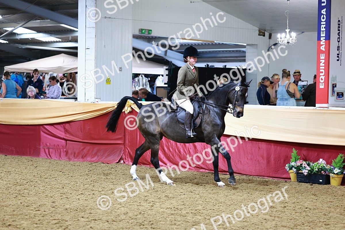 SBM_23417 - Class 904 - Supreme Final - Ridden Diamond