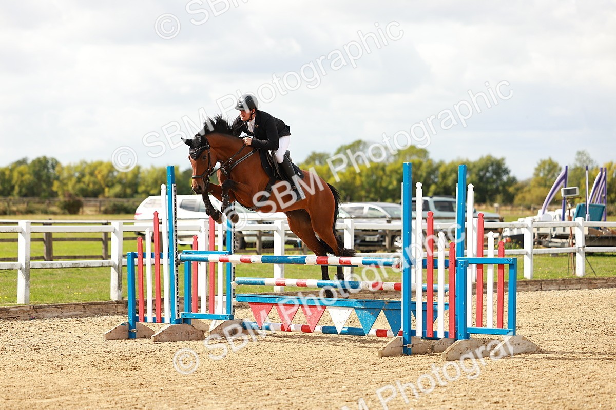 SBM_001021 - Class 3 - Senior Discovery - 1.00m