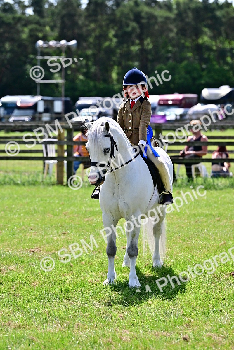 SBM_06451 - Class 59-60 - TSR M&M  Lear Rein and First Ridden Amateur of the year