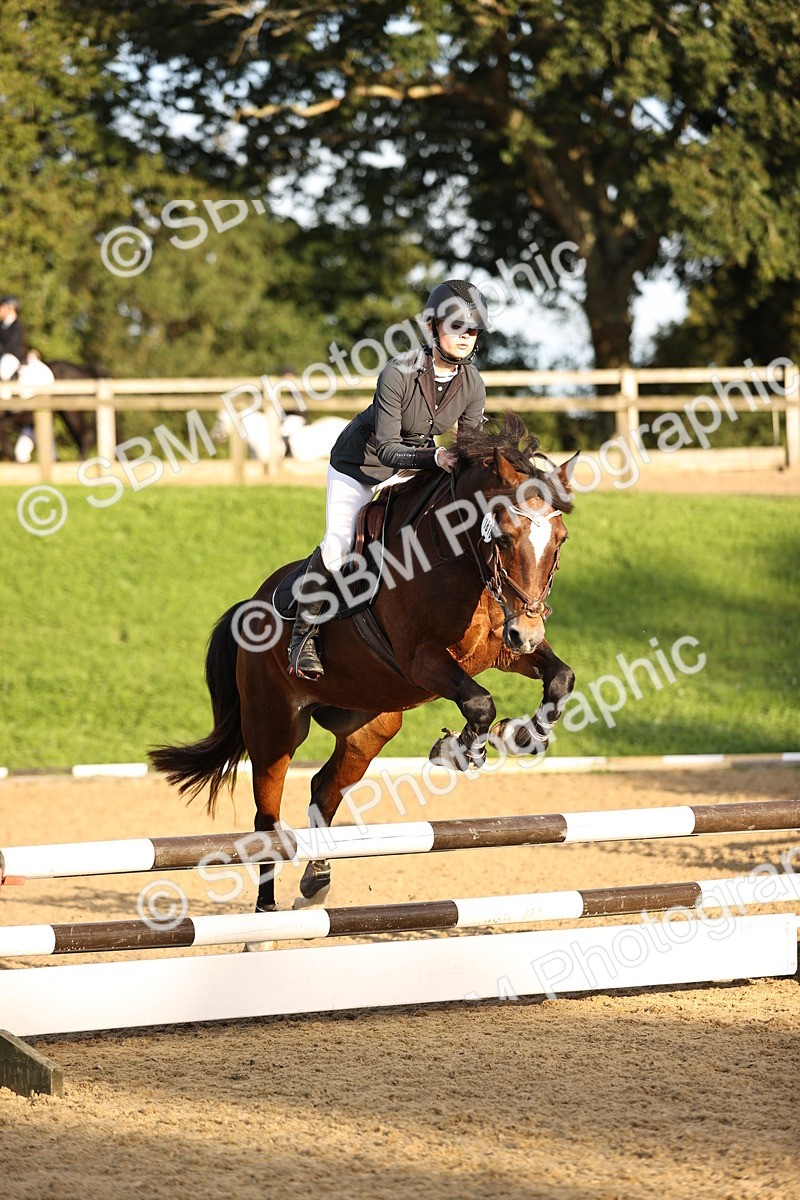 SBM_55974 - J10 - Junior Pony 75cm Championship