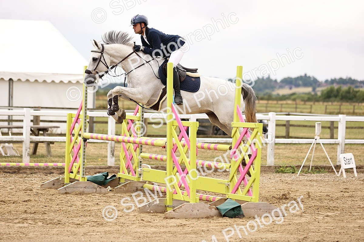 SBM_026268 - Class 11 - Senior Discovery - 1.00m