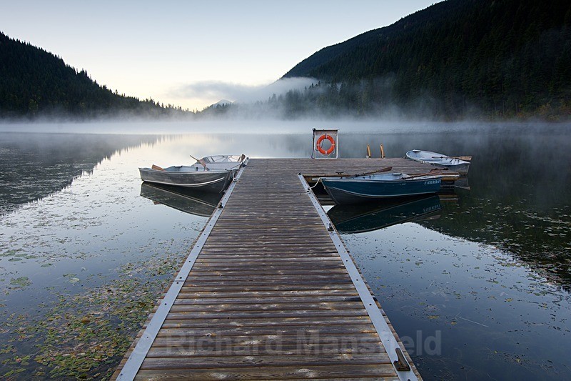  - Canada West Coast