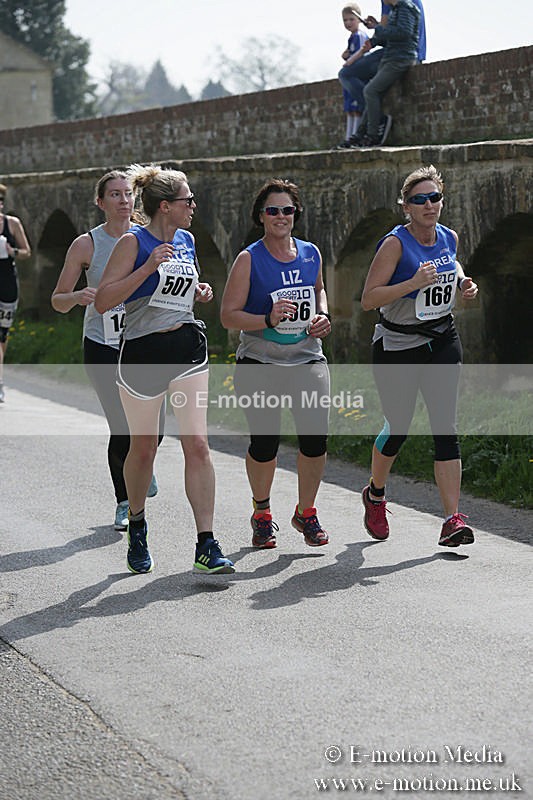 CAD 190419 674 - Cadence Events    Good Friday 10 Miler 19/04/19