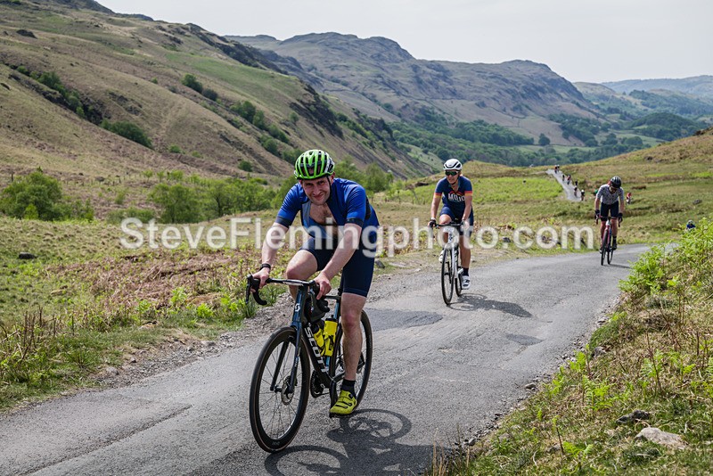 135419 - Hardknott Pass Camera 1 13.00-14.00